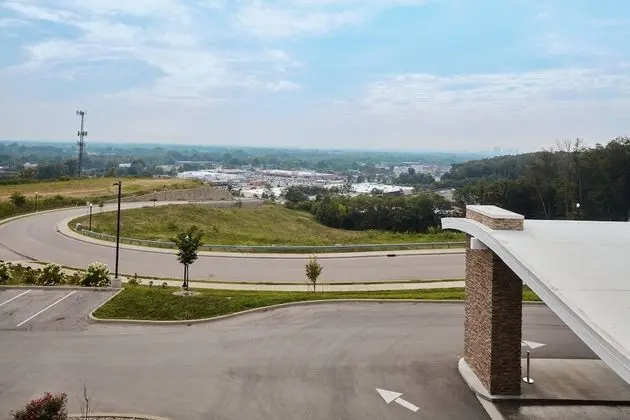 Fairfield Inn & Suites by Marriott Louisville New Albany IN