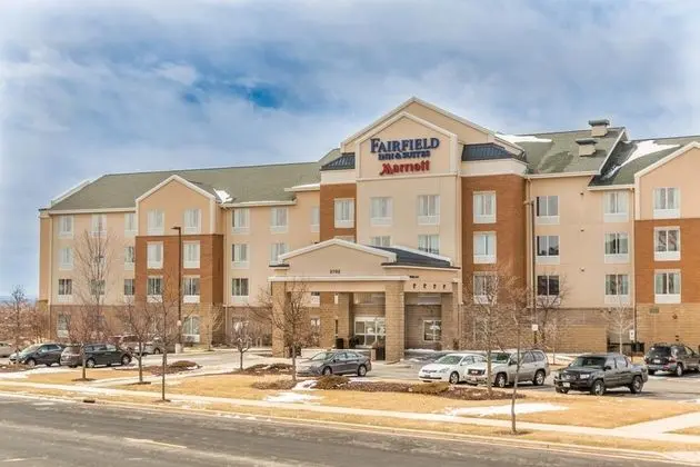 Fairfield Inn & Suites by Marriott Madison East