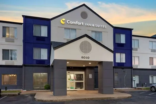 Fairfield Inn & Suites By Marriott Memphis - Öne Çıkan Resim
