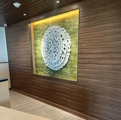 Fairfield Inn & Suites by Marriott Menifee - Lobi