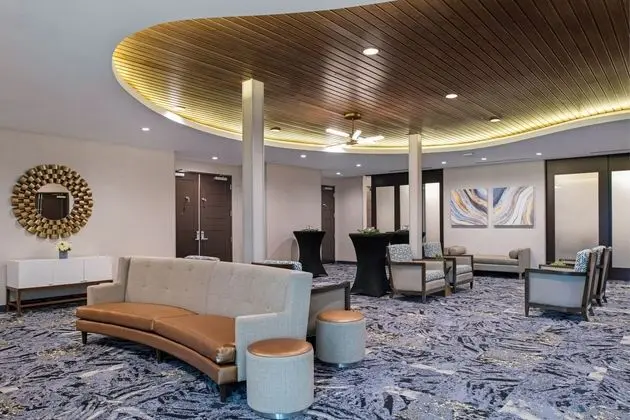 Fairfield Inn & Suites by Marriott Menifee - Lobi