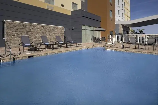 Fairfield Inn & Suites by Marriott Miami Airport West/Doral