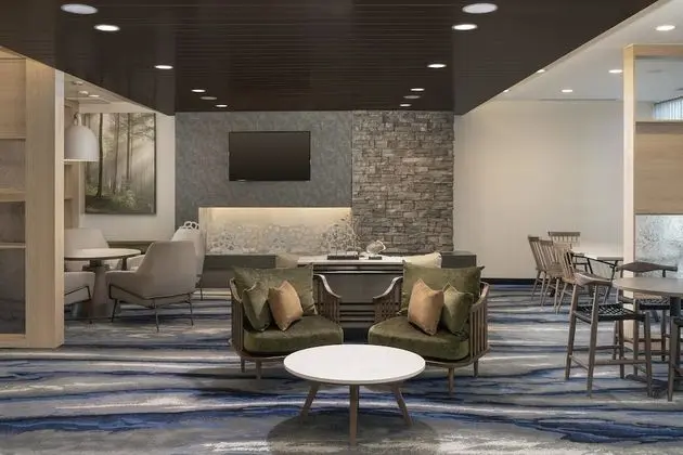 Fairfield Inn & Suites by Marriott Miami Airport West/Doral - Öne Çıkan Resim
