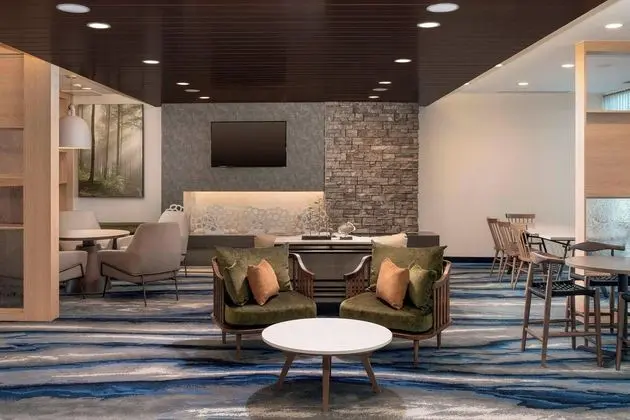 Fairfield Inn & Suites by Marriott Miami Airport West/Doral - Öne Çıkan Resim