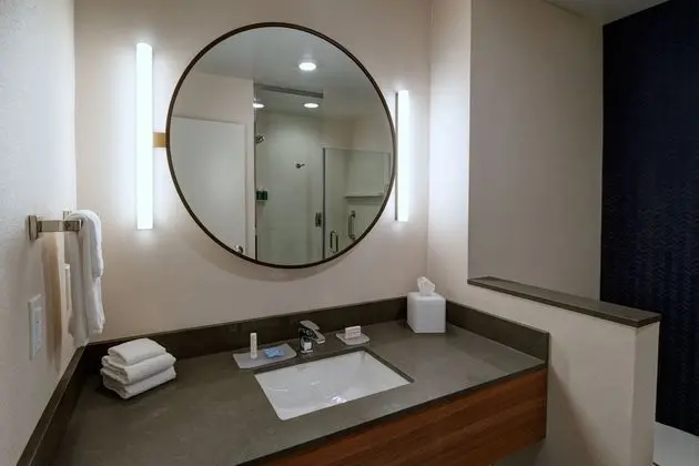 FAIRFIELD INN SUITES BY MARRIOTT MIDLAND