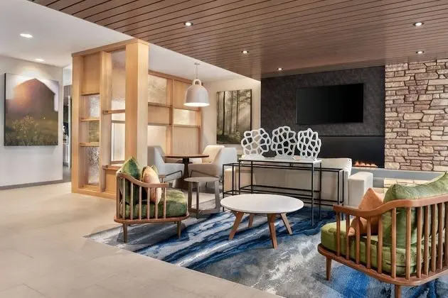 Fairfield Inn & Suites by Marriott Milwaukee West - Öne Çıkan Resim