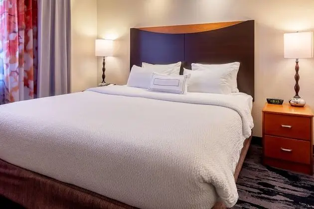 Fairfield Inn & Suites by Marriott Minneapolis Eden Prairie - Oda