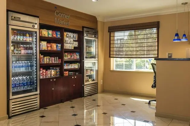 Fairfield Inn & Suites by Marriott Napa American Canyon