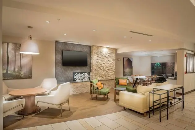 Fairfield Inn & Suites by Marriott New Braunfels - Öne Çıkan Resim