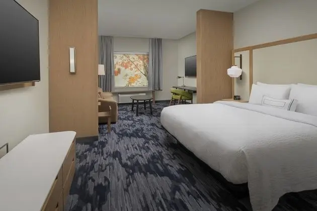 Fairfield Inn & Suites by Marriott New Orleans Metairie - Öne Çıkan Resim