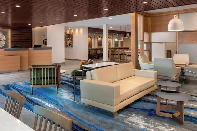 Fairfield Inn & Suites by Marriott New Orleans Metairie - Öne Çıkan Resim
