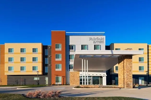 Fairfield Inn & Suites by Marriott Oskaloosa