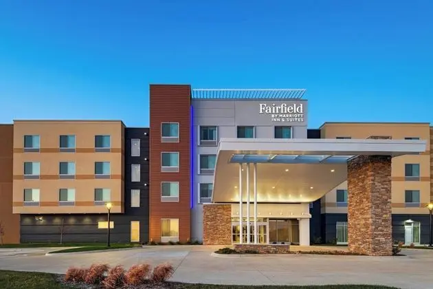 Fairfield Inn & Suites by Marriott Oskaloosa - Öne Çıkan Resim