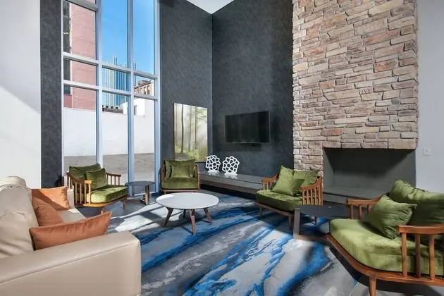 Fairfield Inn & Suites by Marriott Pittsburgh Downtown