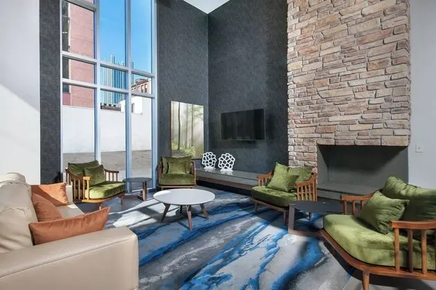 Fairfield Inn & Suites by Marriott Pittsburgh Downtown - Öne Çıkan Resim