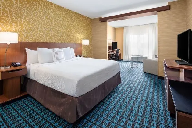 Fairfield Inn & Suites by Marriott Poplar Bluff - Öne Çıkan Resim