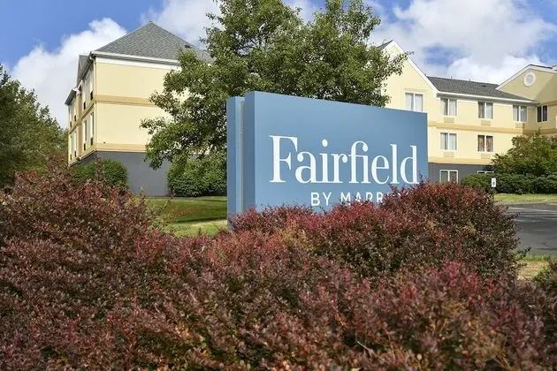 Fairfield Inn & Suites by Marriott Portland Airport - 1