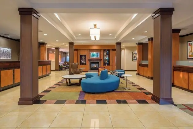 Fairfield Inn & Suites by Marriott Portland North - Öne Çıkan Resim