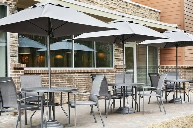 Fairfield Inn & Suites by Marriott Raleigh Wake Forest - Dış Mekan