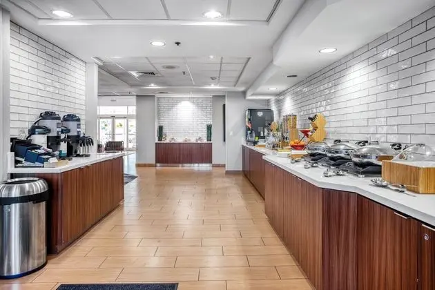 Fairfield Inn Suites By Marriott Rancho Cordova