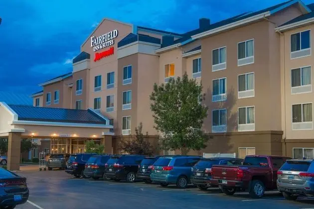 Fairfield Inn & Suites by Marriott Rapid City