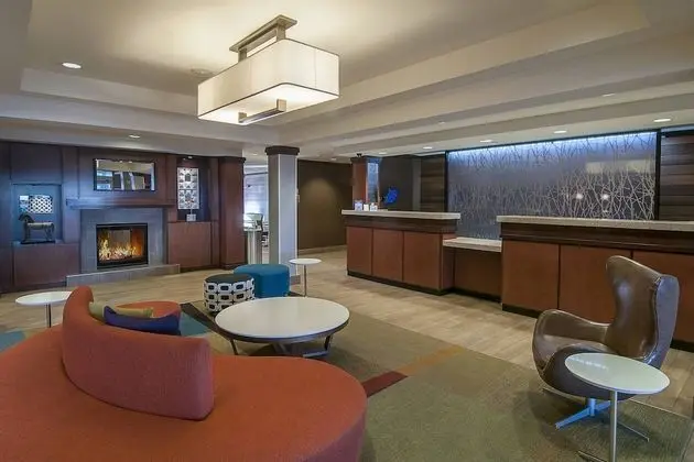 Fairfield Inn & Suites by Marriott Rapid City - Öne Çıkan Resim