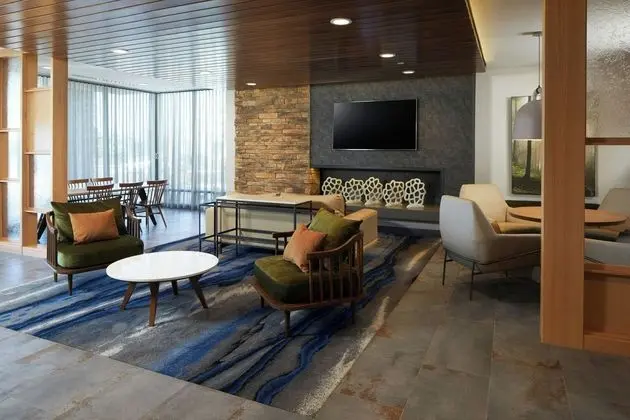 Fairfield Inn & Suites by Marriott Riverside Moreno Valley - Öne Çıkan Resim