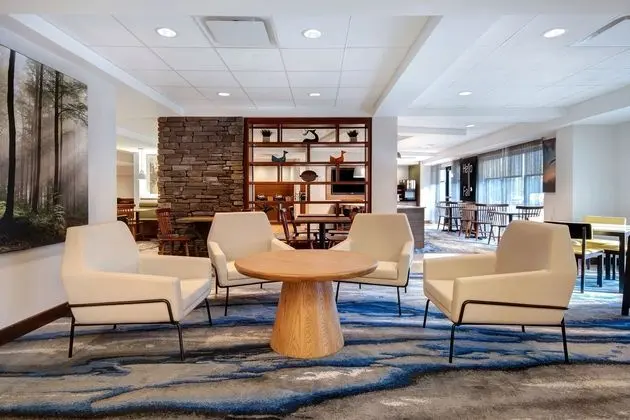Fairfield Inn & Suites by Marriott Rochester West/Greece - Öne Çıkan Resim
