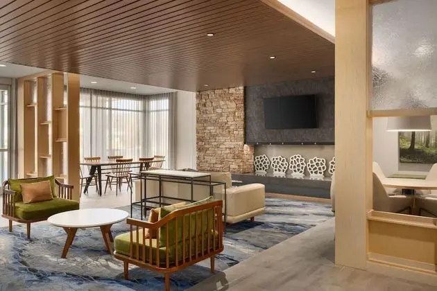 Fairfield Inn & Suites By Marriott Rockaway - Öne Çıkan Resim