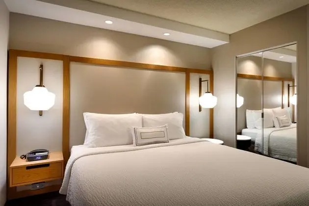 Fairfield Inn and Suites by Marriott Roswell