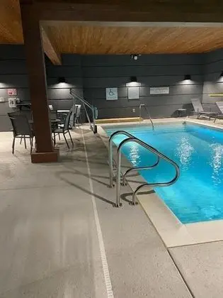 Fairfield Inn & Suites by Marriott San Antonio Medical Center - Oda Düzeni