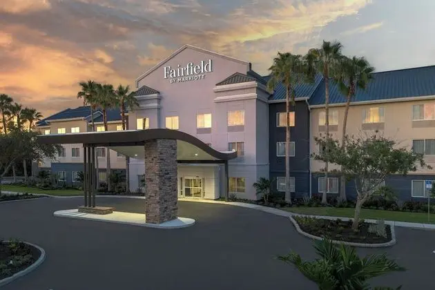 Fairfield Inn & Suites by Marriott Sarasota Lakewood Ranch - Öne Çıkan Resim