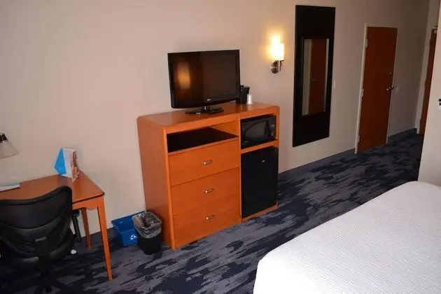 Fairfield Inn & Suites by Marriott Sault Ste. Marie - Oda