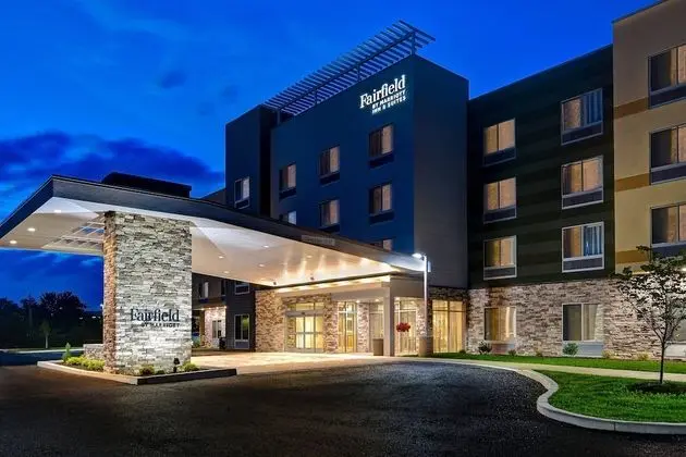 Fairfield Inn & Suites by Marriott Selinsgrove