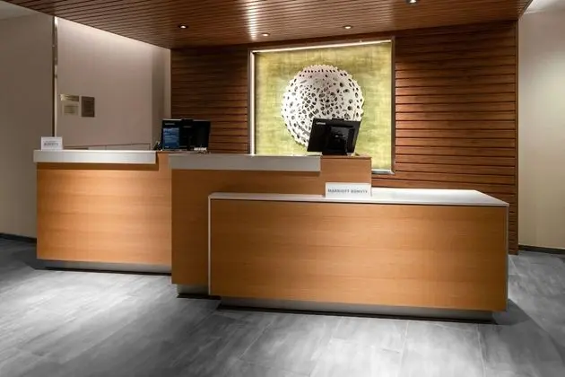 Fairfield Inn & Suites by Marriott Somerset - Dış Mekan