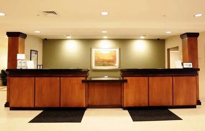 Fairfield Inn and Suites by Marriott South Boston