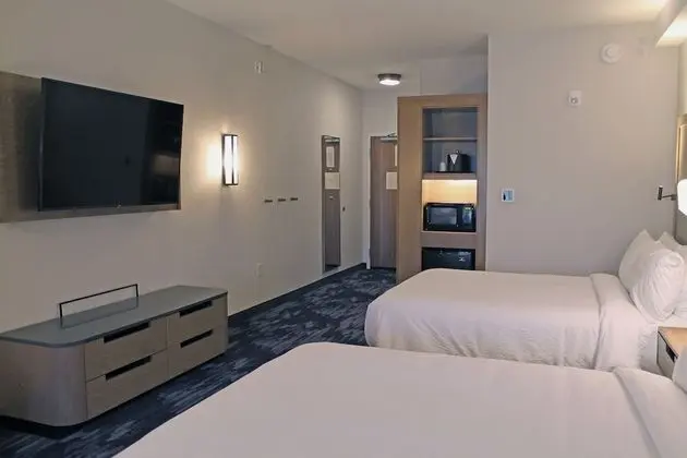 Fairfield Inn & Suites by Marriott St. Louis South - Oda