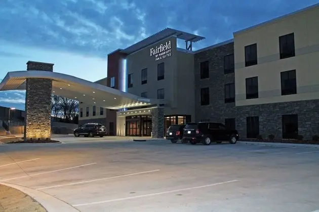 Fairfield Inn & Suites by Marriott St. Louis South - Öne Çıkan Resim