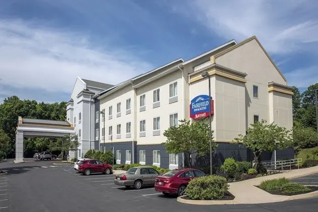 Fairfield Inn & Suites by Marriott State College - Öne Çıkan Resim