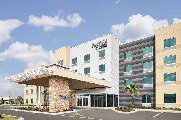 Fairfield Inn & Suites by Marriott Tampa Riverview