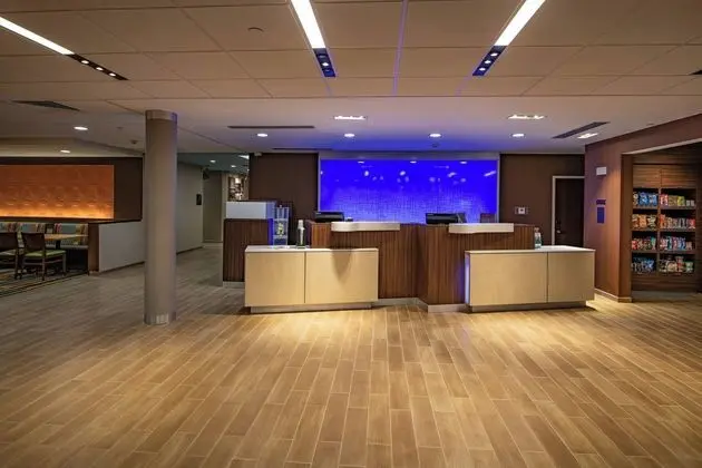 Fairfield Inn & Suites by Marriott Terrell - Öne Çıkan Resim