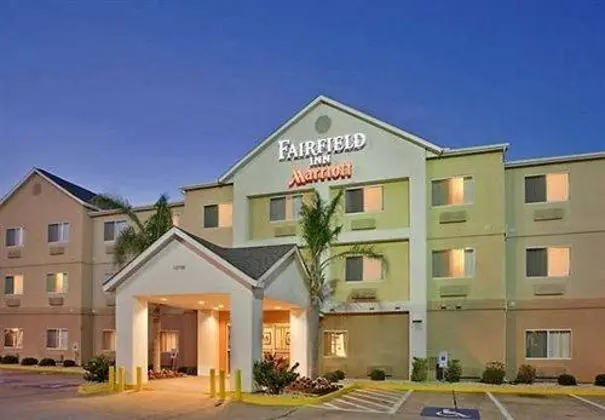 Fairfield Inn & Suites by Marriott Texas City
