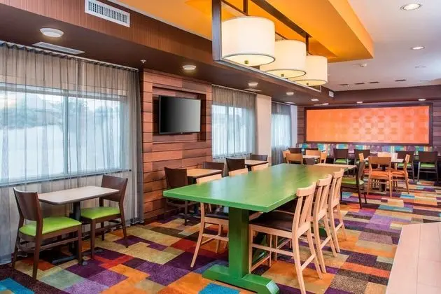 Fairfield Inn & Suites by Marriott Tyler - Öne Çıkan Resim