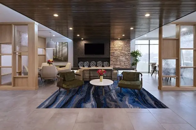 Fairfield Inn & Suites by Marriott Waller - Öne Çıkan Resim