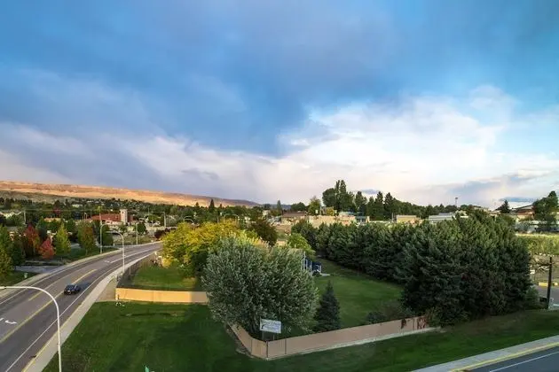 Fairfield Inn & Suites by Marriott Wenatchee
