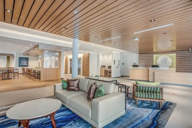 Fairfield Inn & Suites by Marriott Whitewater - Öne Çıkan Resim