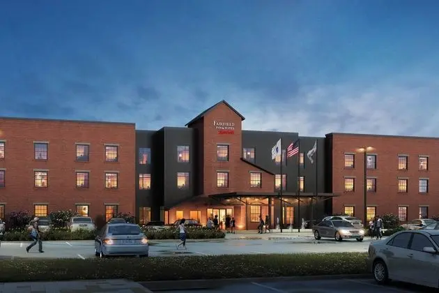 Fairfield Inn & Suites by Marriott Williamstown - Öne Çıkan Resim