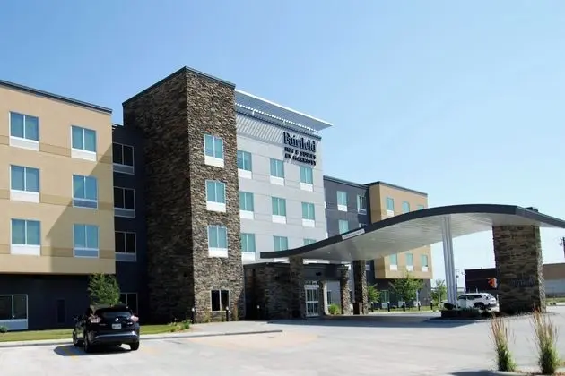 Fairfield Inn & Suites by Marriott Winona - Öne Çıkan Resim
