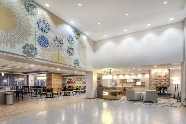 Fairfield Inn & Suites by Marriott Winston-Salem Downtown