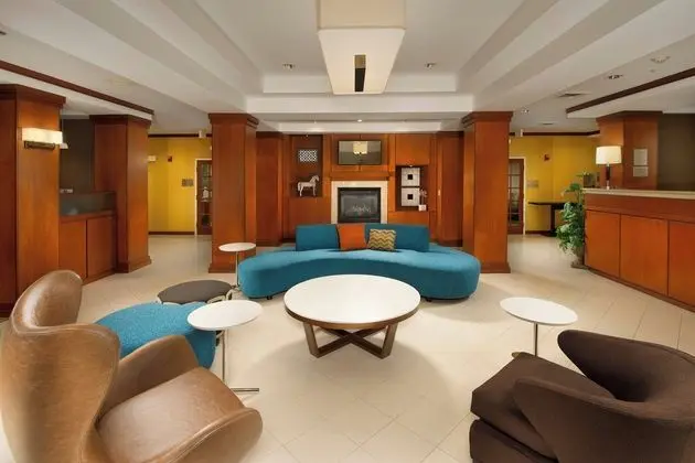 Fairfield Inn & Suites Marshall - Öne Çıkan Resim